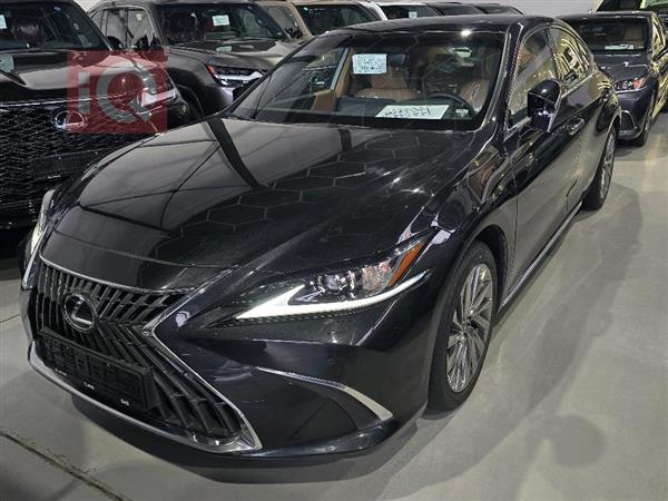 Lexus ES 2026 for sale in Iraq - Baghdad